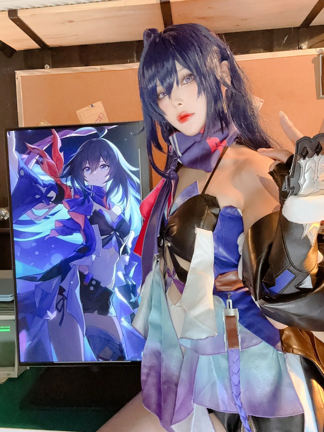 Lilium725 - 推特-erohere225.webp