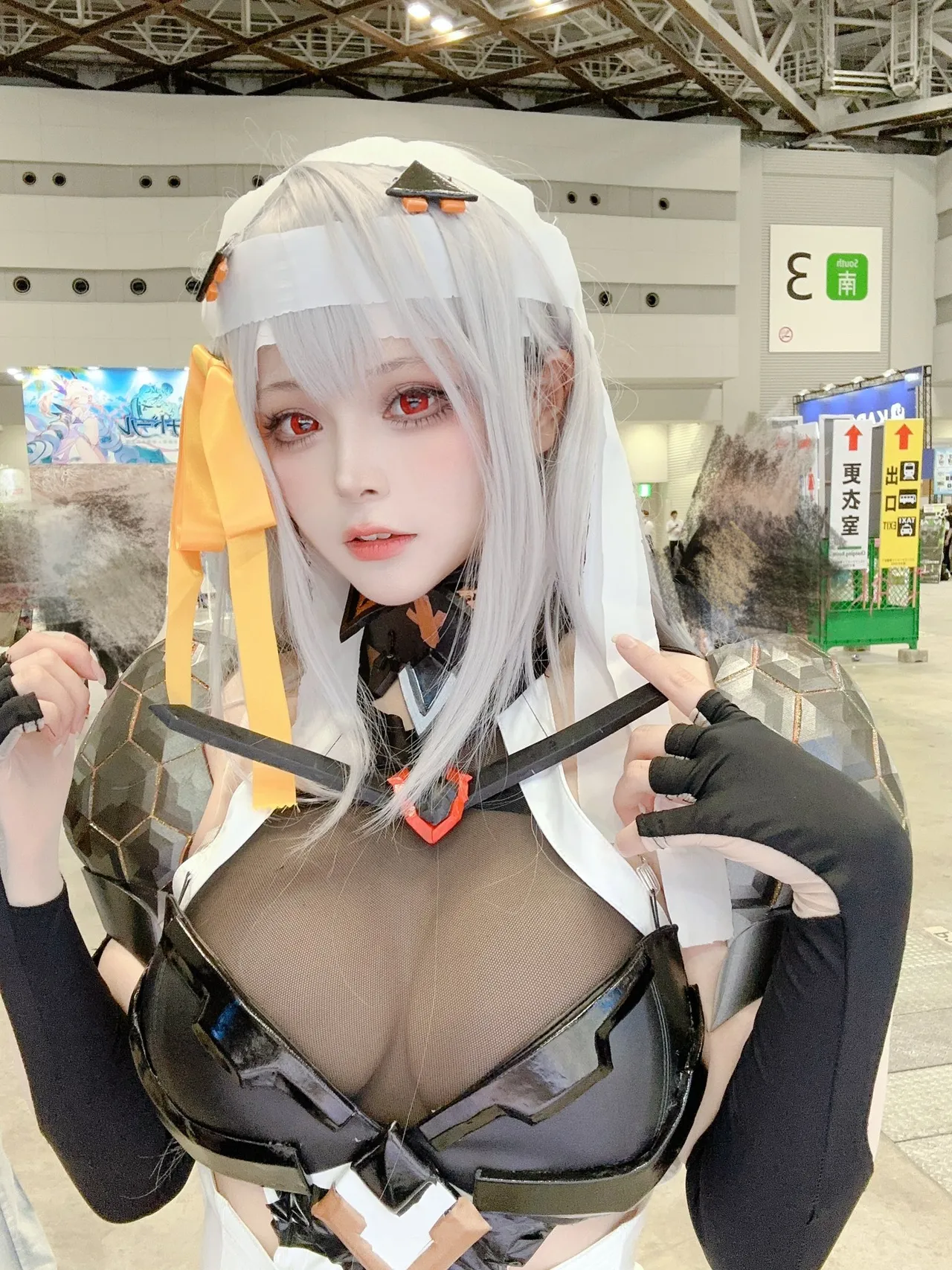 Lilium725 - 推特-erohere266.webp