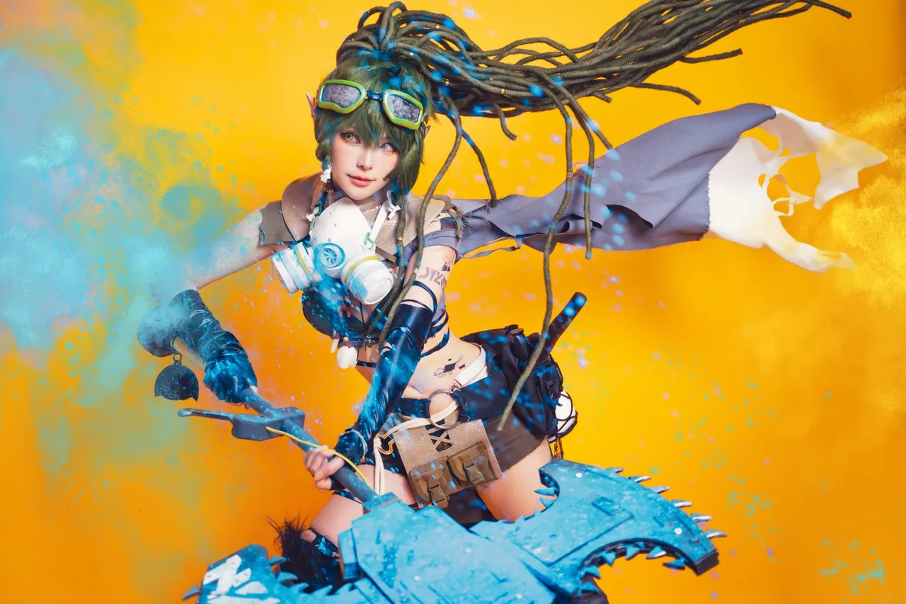 Lilium725 - 推特-erohere41.webp