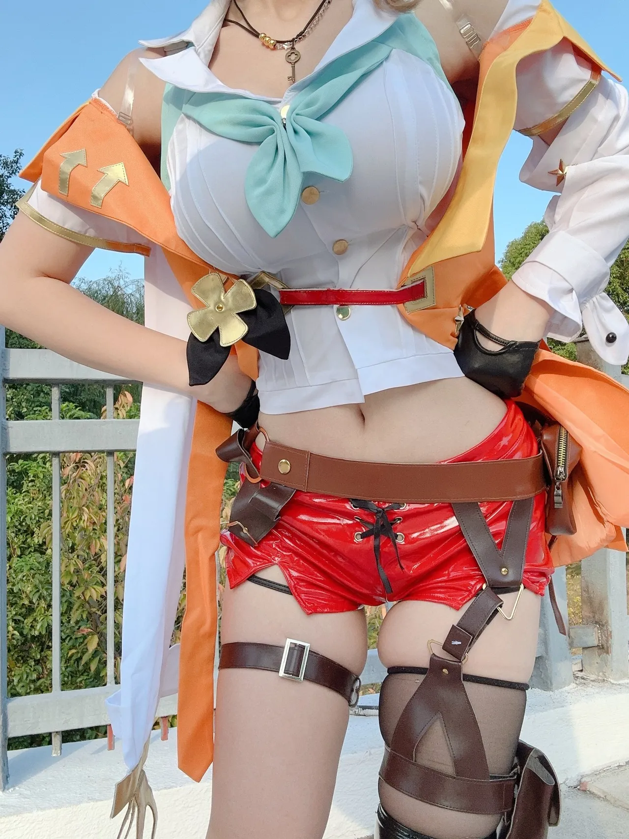 Lilium725 - 推特-erohere62.webp