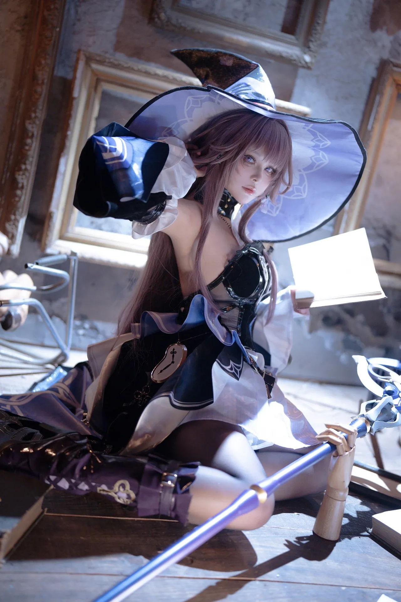 Lilium725 - 推特-erohere652.webp