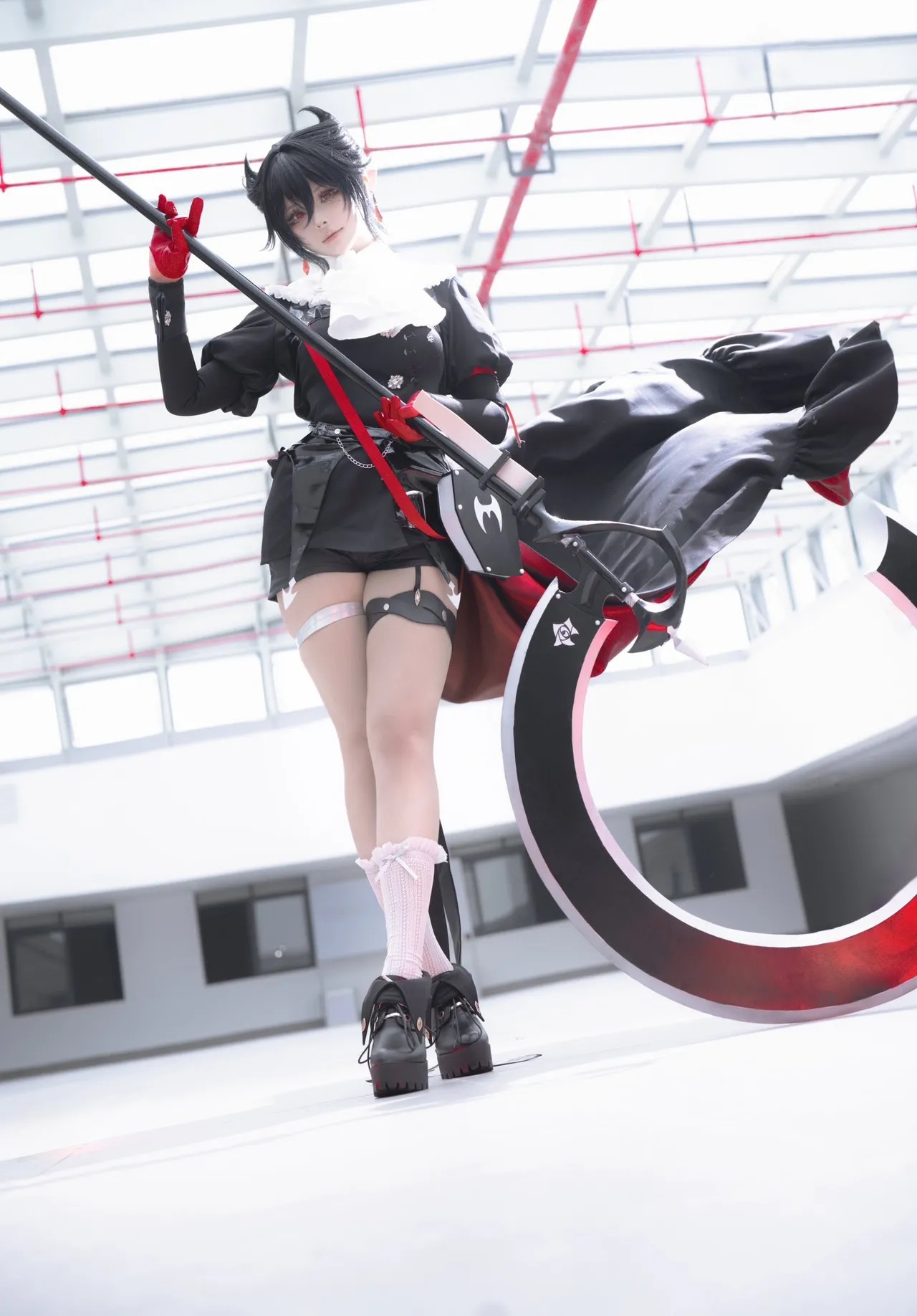 Lilium725 - 推特-erohere673.webp