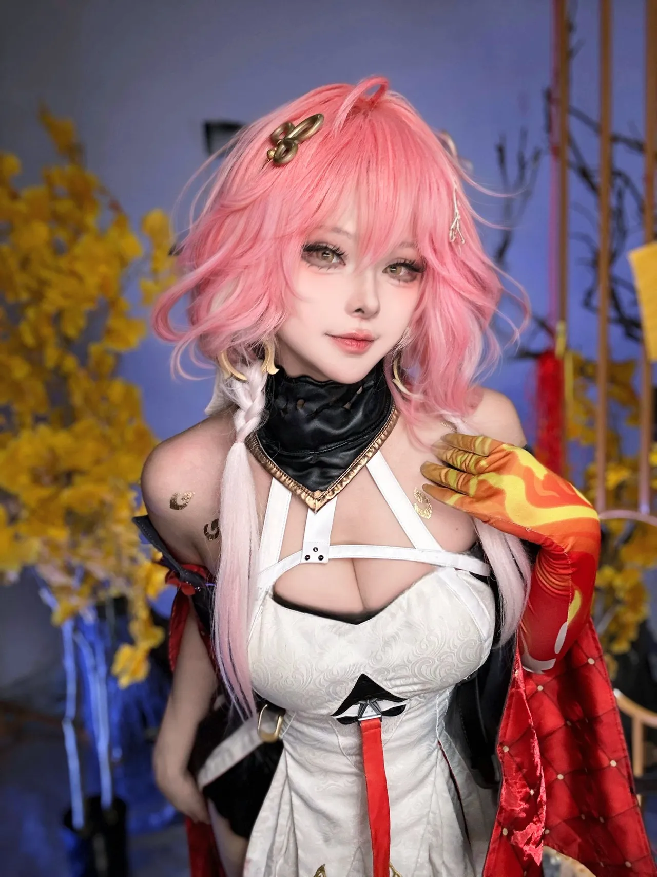 Lilium725 - 推特-erohere706.webp