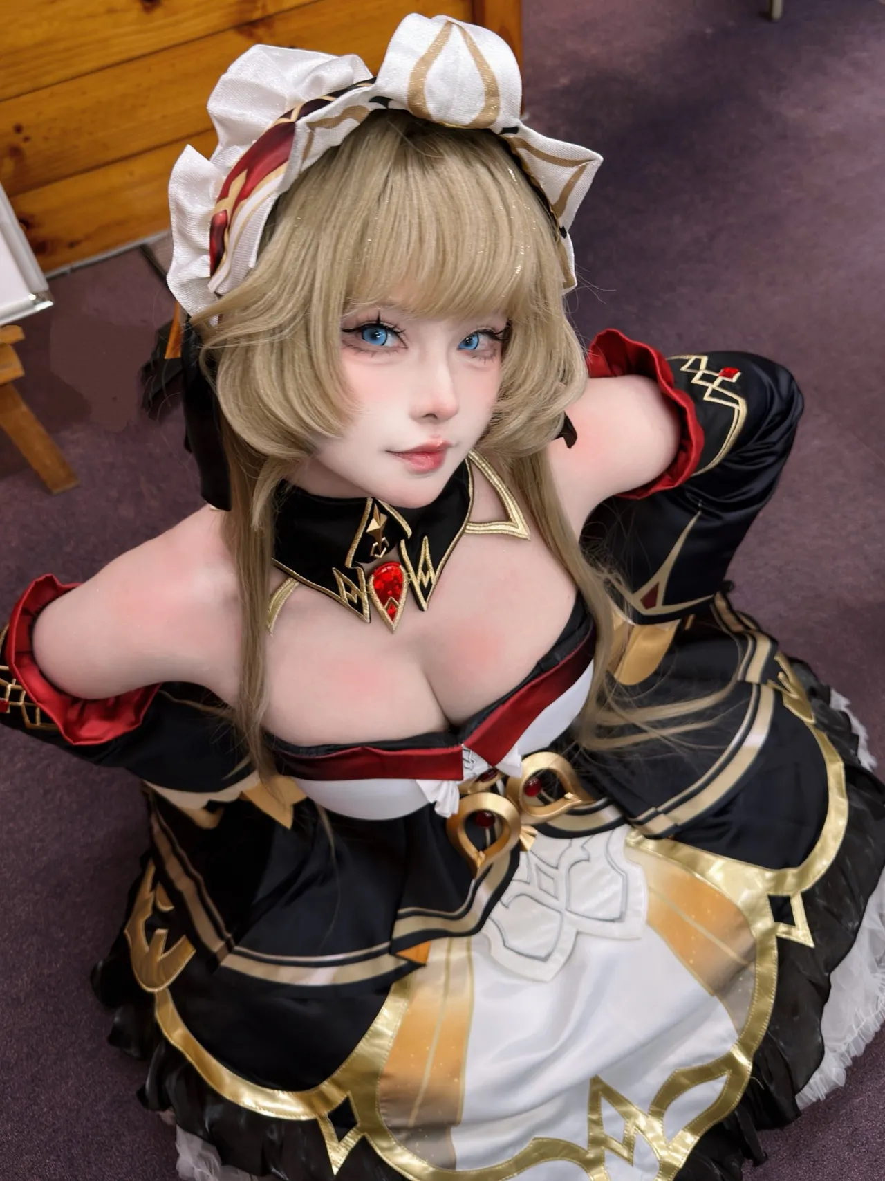Lilium725 - 推特-erohere796.webp