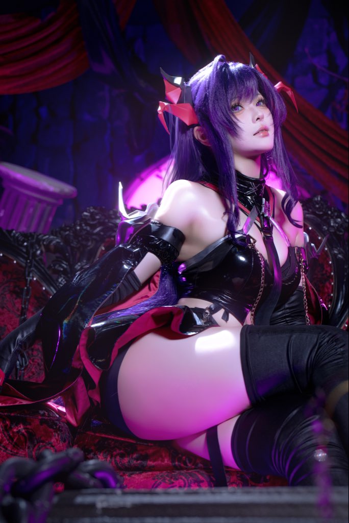 Lilium725 - 推特-erohere824.jpg