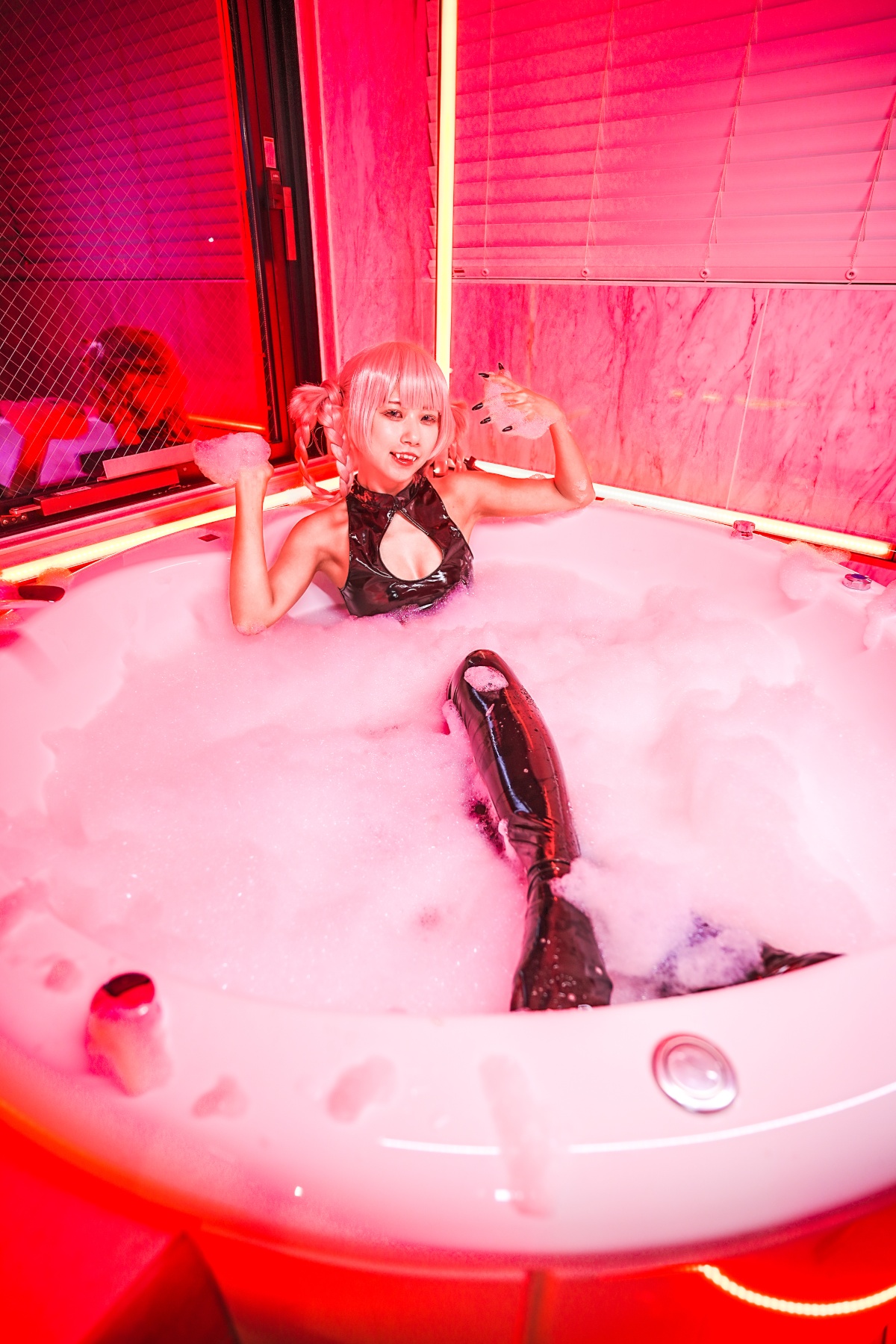 Loss Time - Call of the Night Nazuna Nanakusa Cosplay Photobook Negoto Hitsuji-erohere193.jpg