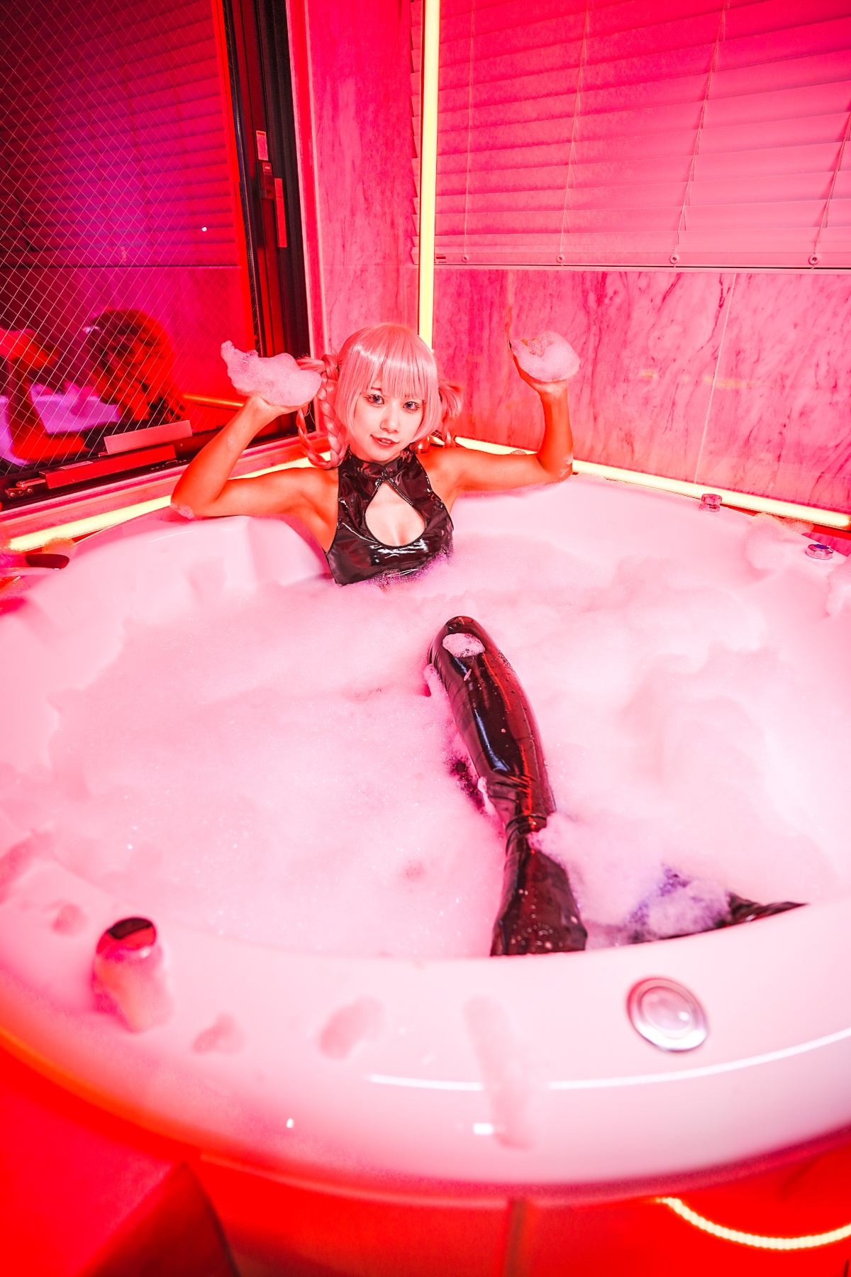 Loss Time - Call of the Night Nazuna Nanakusa Cosplay Photobook Negoto Hitsuji-erohere194.jpg