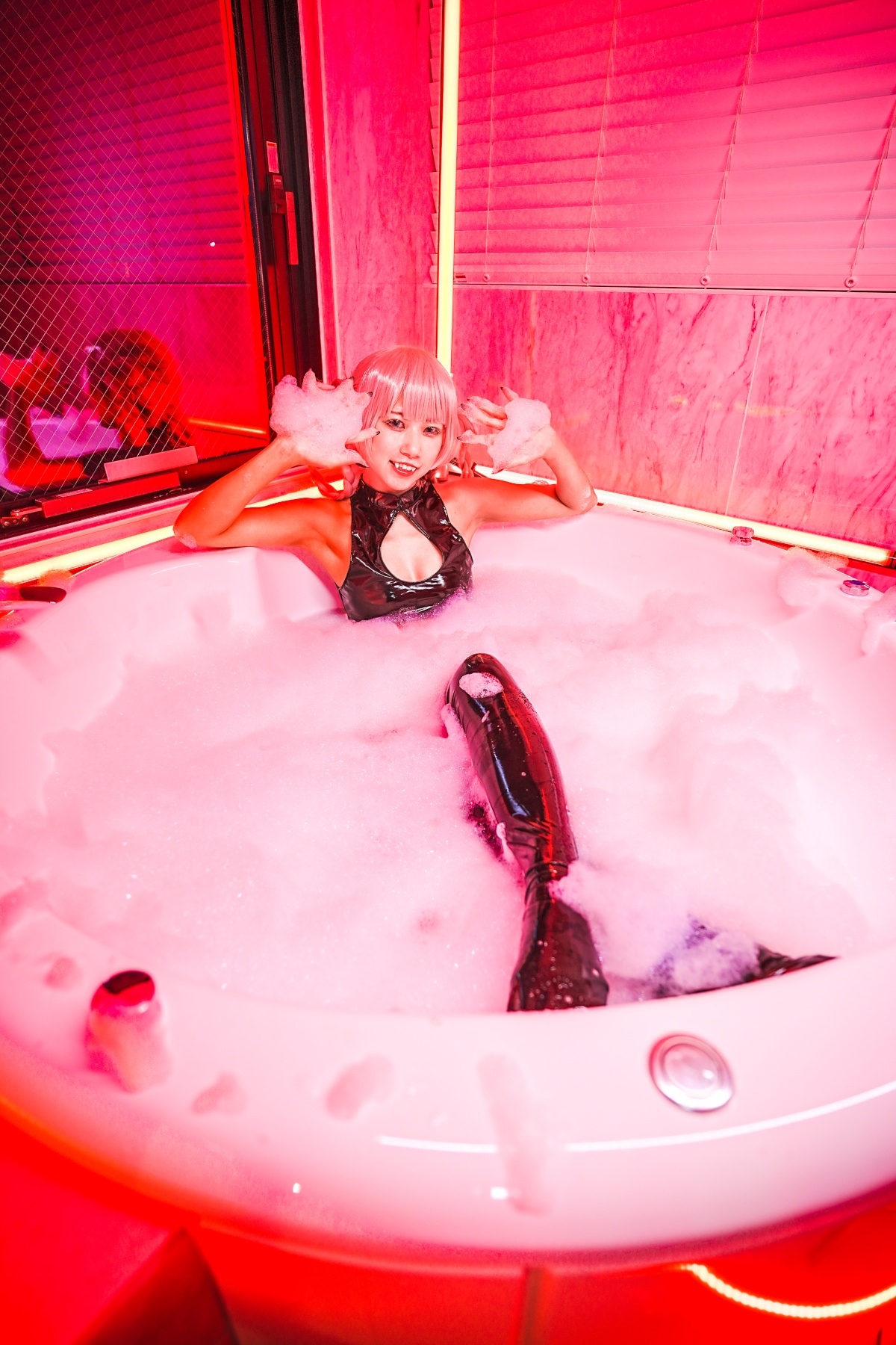 Loss Time - Call of the Night Nazuna Nanakusa Cosplay Photobook Negoto Hitsuji-erohere195.jpg