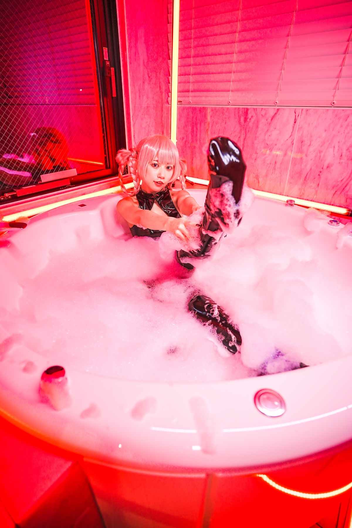 Loss Time - Call of the Night Nazuna Nanakusa Cosplay Photobook Negoto Hitsuji-erohere197.jpg
