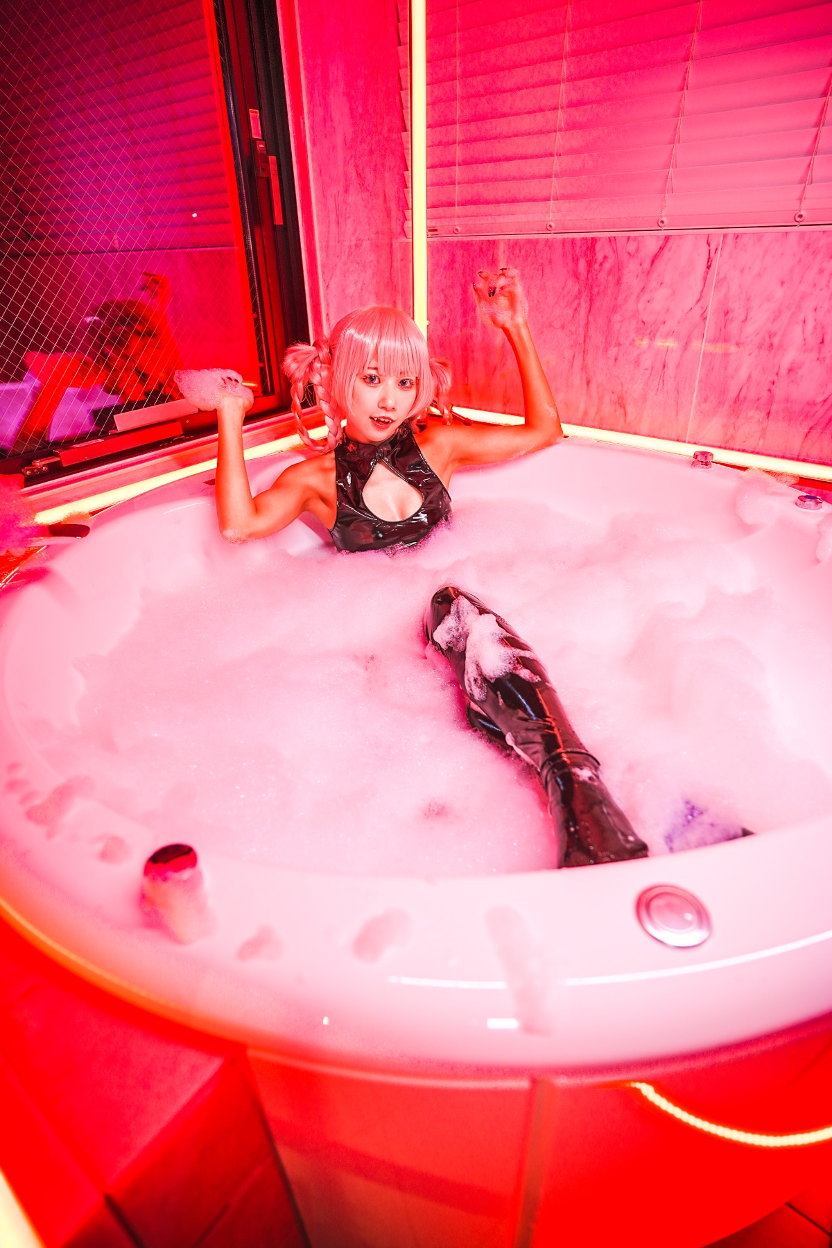 Loss Time - Call of the Night Nazuna Nanakusa Cosplay Photobook Negoto Hitsuji-erohere198.jpg
