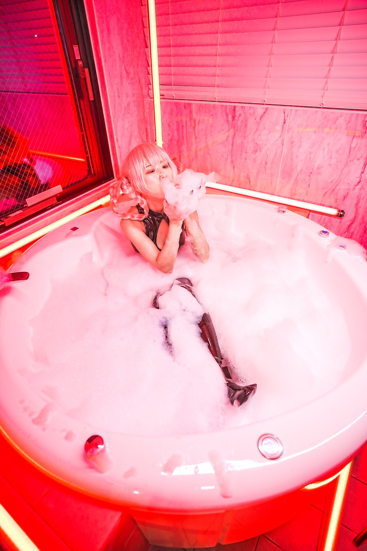 Loss Time - Call of the Night Nazuna Nanakusa Cosplay Photobook Negoto Hitsuji-erohere213.jpg