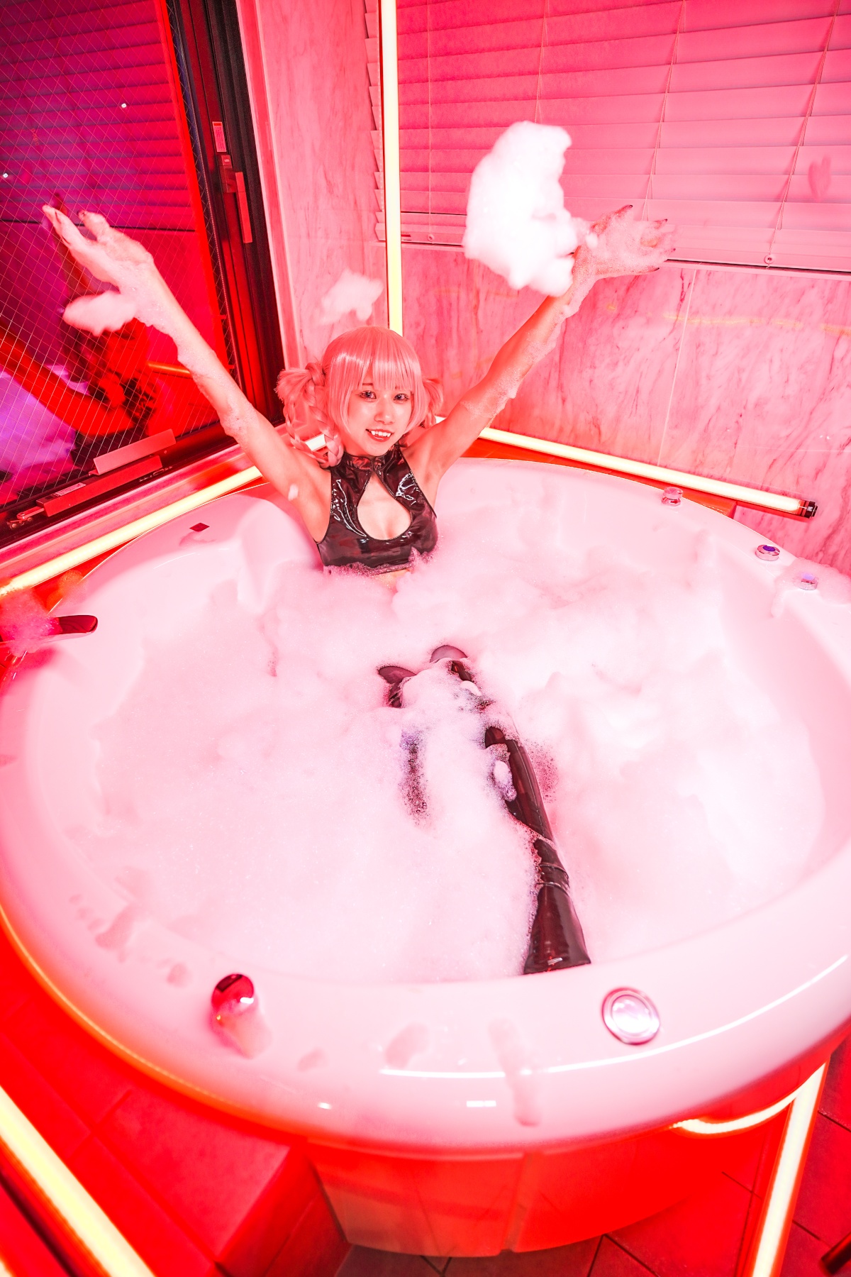 Loss Time - Call of the Night Nazuna Nanakusa Cosplay Photobook Negoto Hitsuji-erohere215.jpg