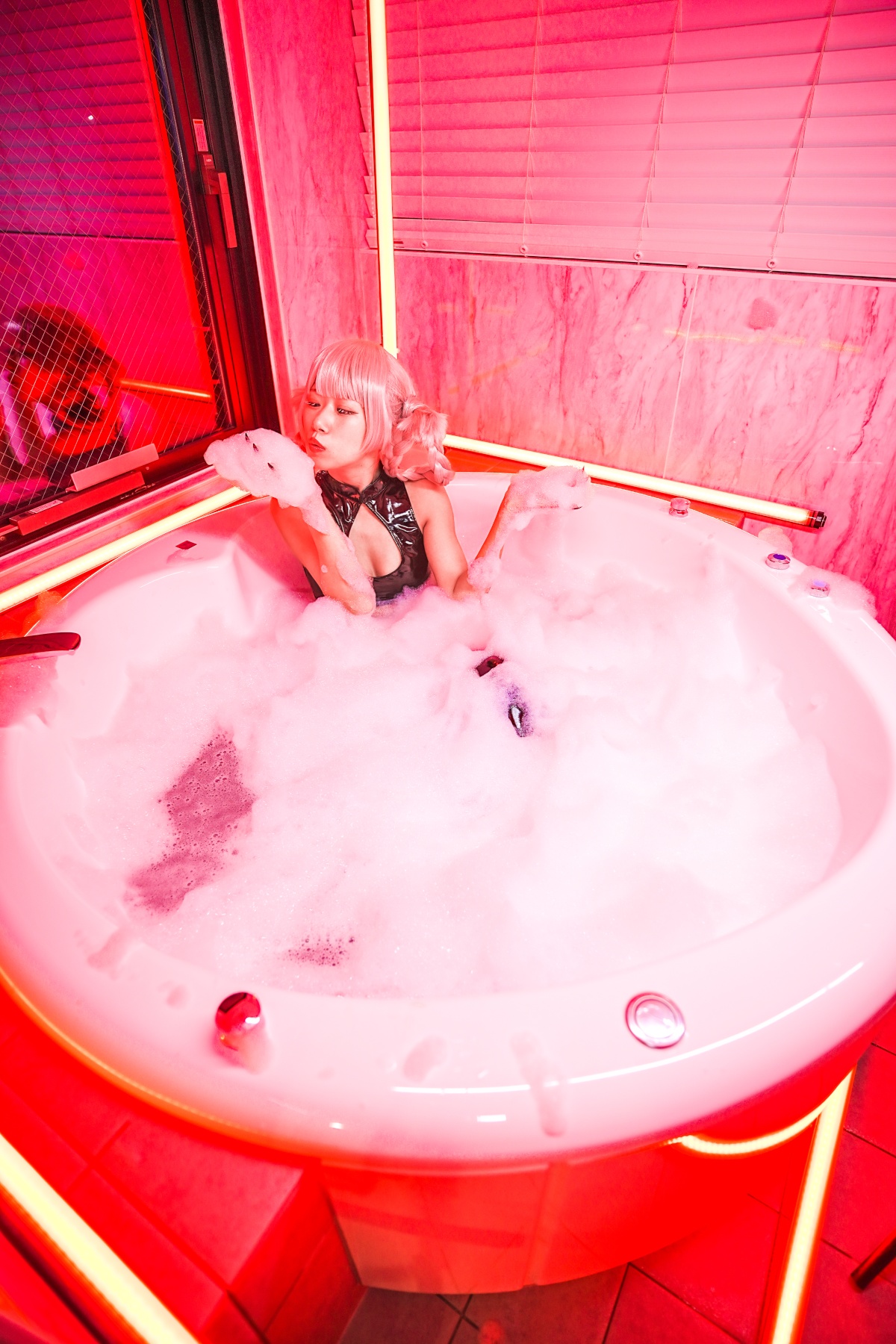 Loss Time - Call of the Night Nazuna Nanakusa Cosplay Photobook Negoto Hitsuji-erohere217.jpg
