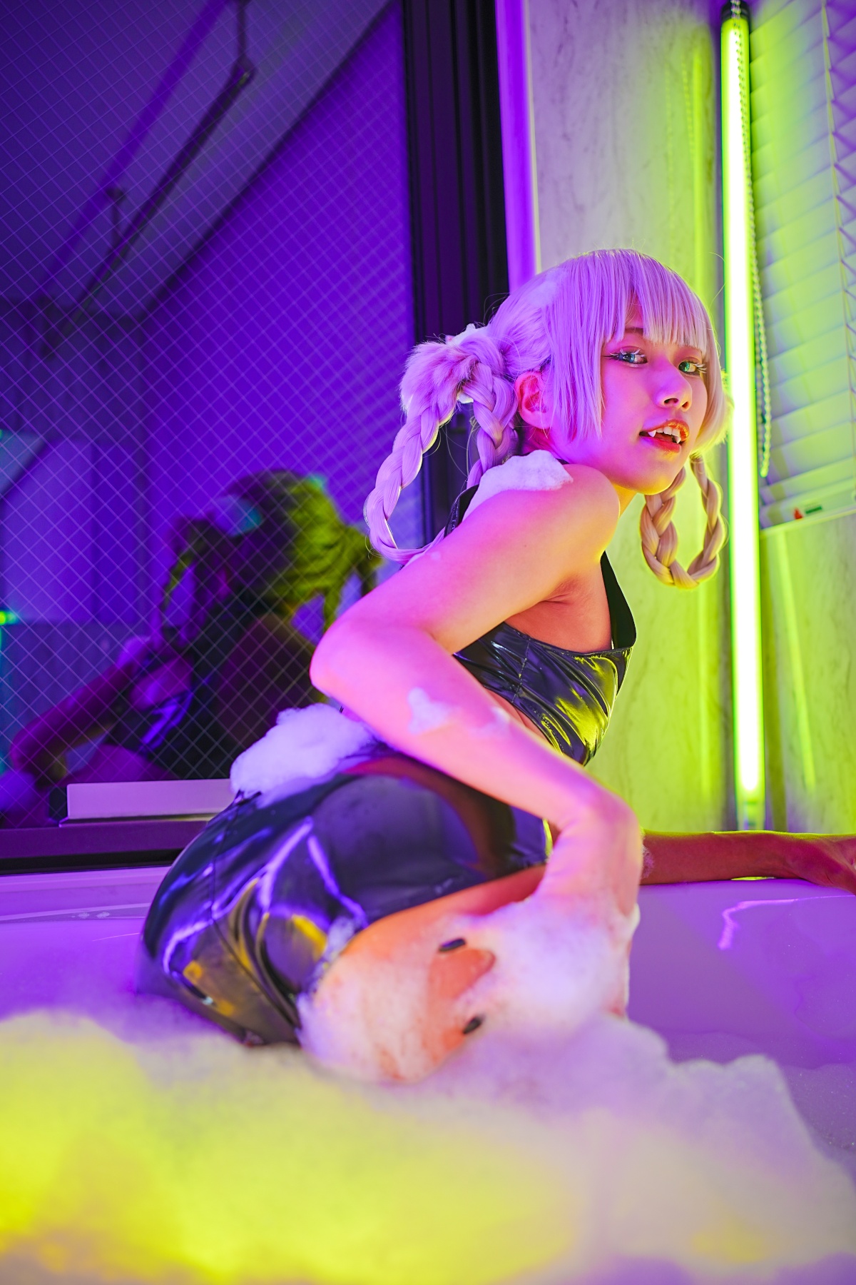 Loss Time - Call of the Night Nazuna Nanakusa Cosplay Photobook Negoto Hitsuji-erohere273.jpg