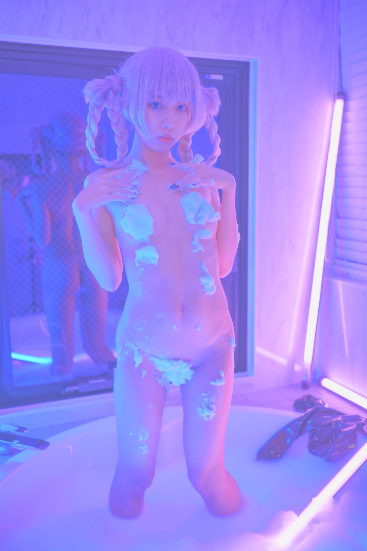 Loss Time - Call of the Night Nazuna Nanakusa Cosplay Photobook Negoto Hitsuji-erohere398.jpg