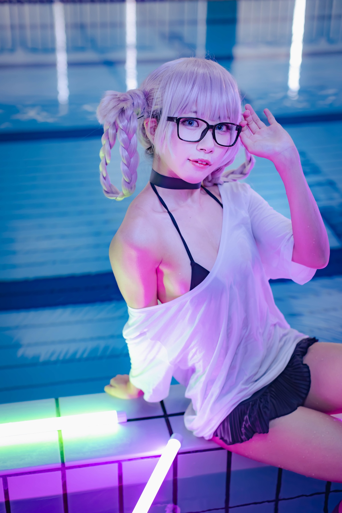 Loss Time - Call of the Night Nazuna Nanakusa Cosplay Photobook Negoto Hitsuji-erohere444.jpg
