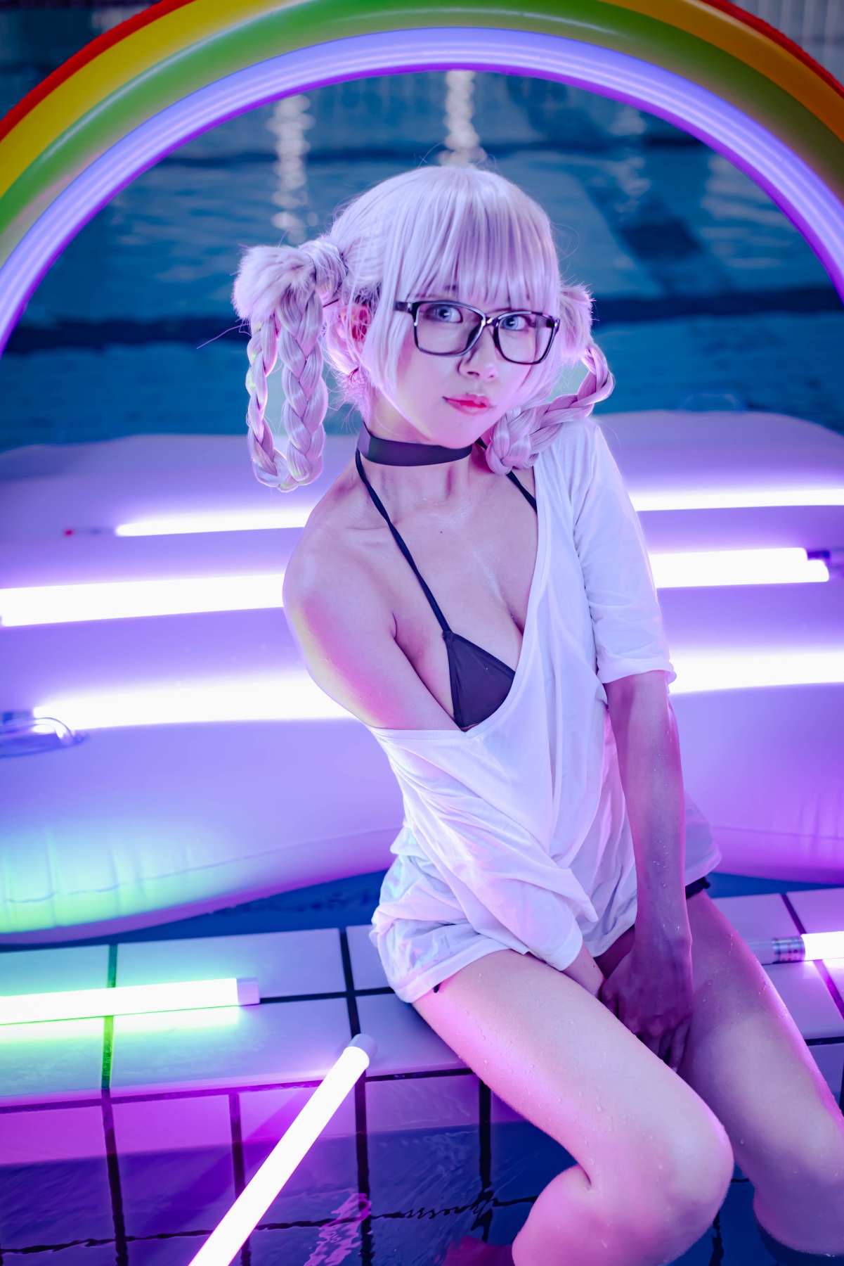 Loss Time - Call of the Night Nazuna Nanakusa Cosplay Photobook Negoto Hitsuji-erohere447.jpg