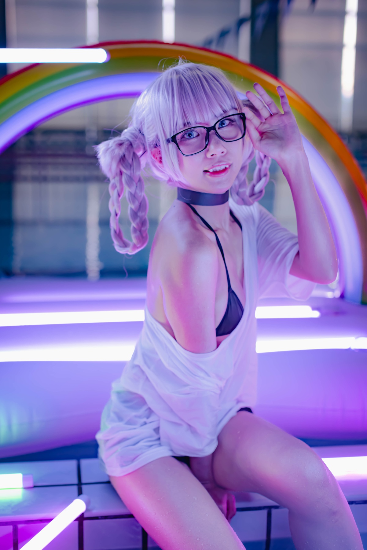 Loss Time - Call of the Night Nazuna Nanakusa Cosplay Photobook Negoto Hitsuji-erohere449.jpg