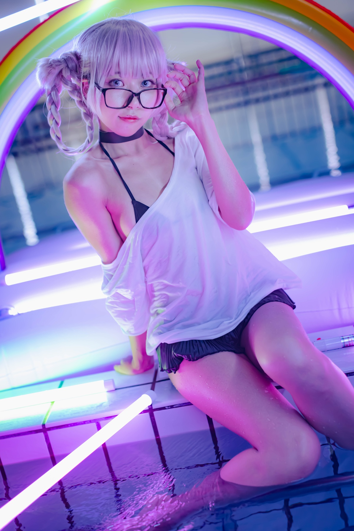 Loss Time - Call of the Night Nazuna Nanakusa Cosplay Photobook Negoto Hitsuji-erohere455.jpg