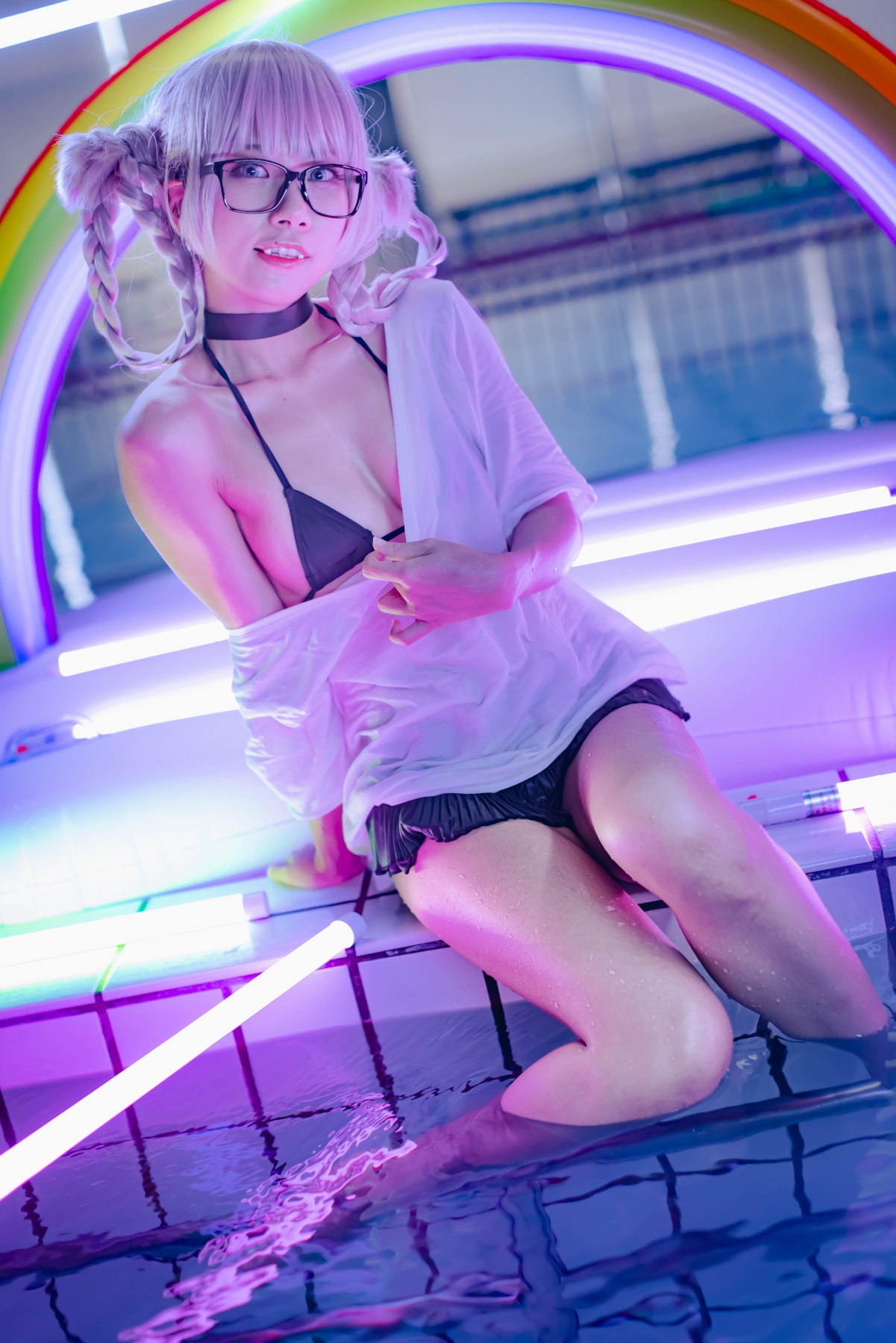 Loss Time - Call of the Night Nazuna Nanakusa Cosplay Photobook Negoto Hitsuji-erohere456.jpg