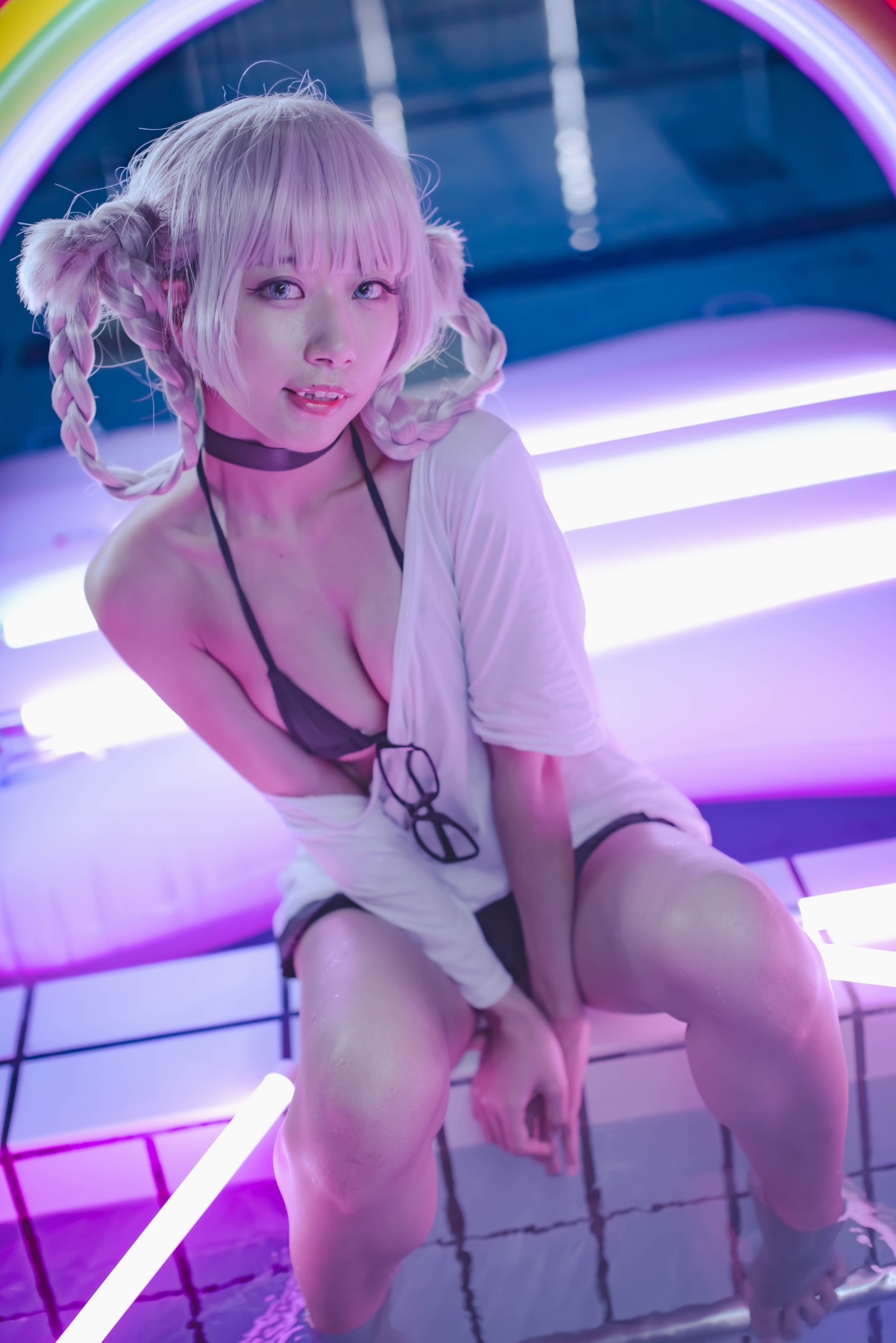Loss Time - Call of the Night Nazuna Nanakusa Cosplay Photobook Negoto Hitsuji-erohere469.jpg