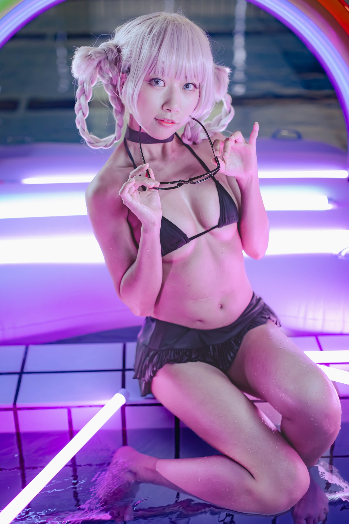 Loss Time - Call of the Night Nazuna Nanakusa Cosplay Photobook Negoto Hitsuji-erohere473.jpg