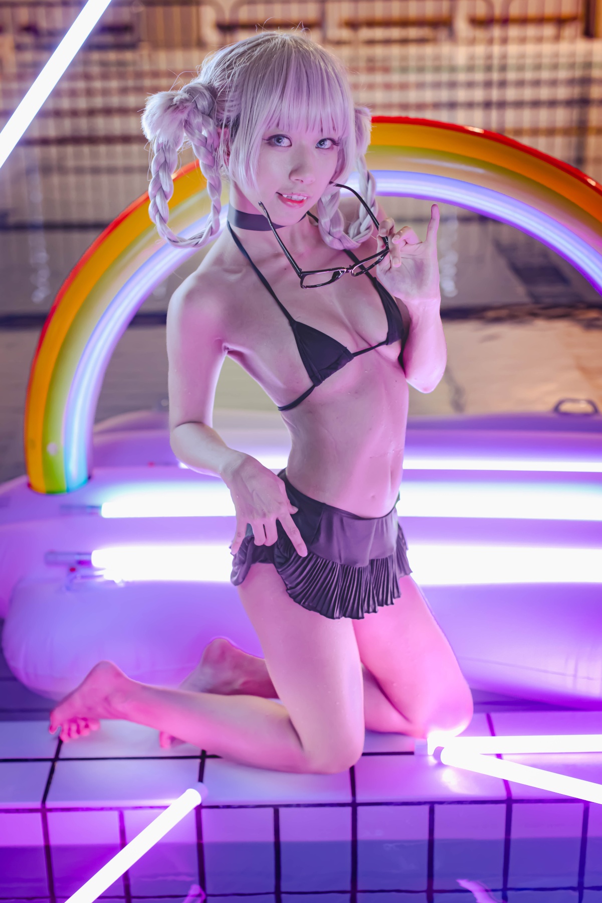 Loss Time - Call of the Night Nazuna Nanakusa Cosplay Photobook Negoto Hitsuji-erohere481.jpg