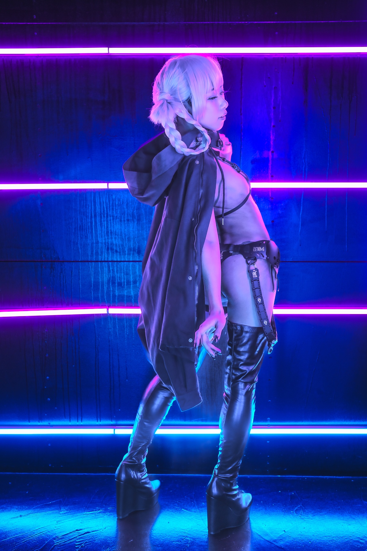 Loss Time - Call of the Night Nazuna Nanakusa Cosplay Photobook Negoto Hitsuji-erohere629.jpg