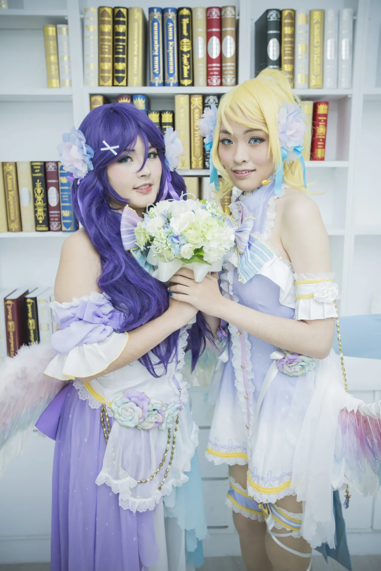 Love Live! White Day-erohere100.webp