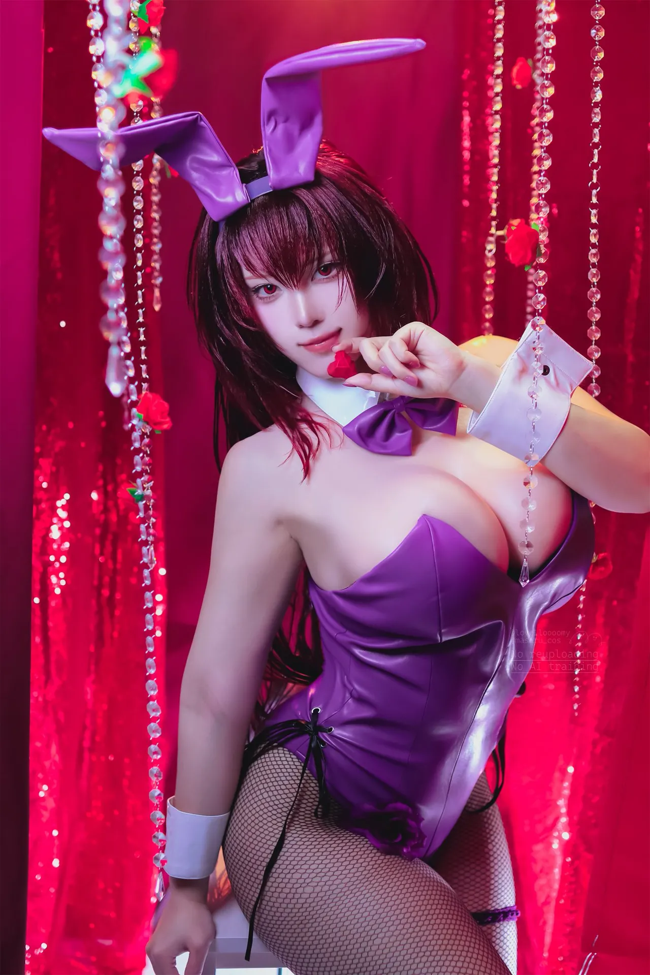 Love1loooomy - Scáthach (Piercing Bunny)-erohere7.webp