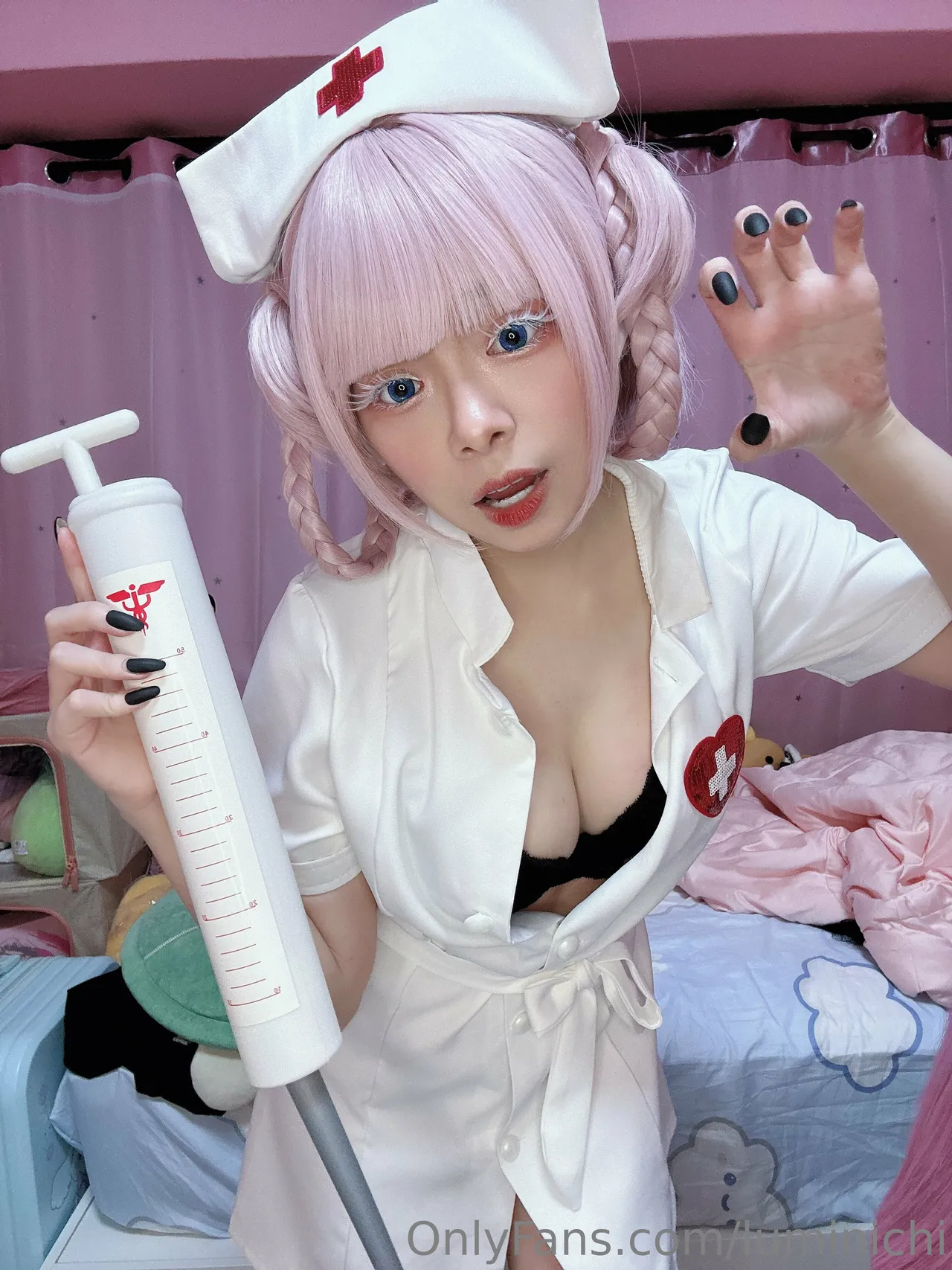 Luminichi - Nurse Nazuna-erohere2.webp
