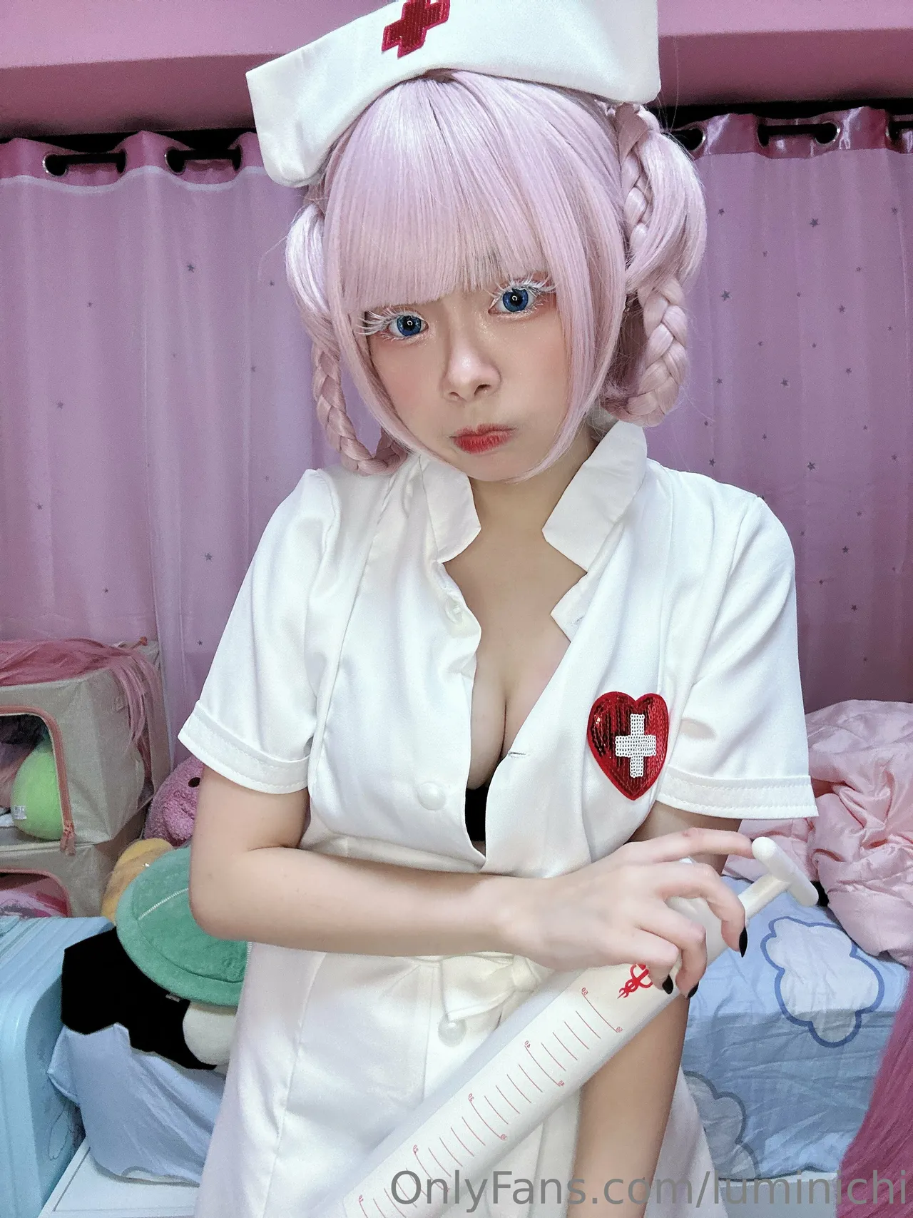Luminichi - Nurse Nazuna-erohere36.webp