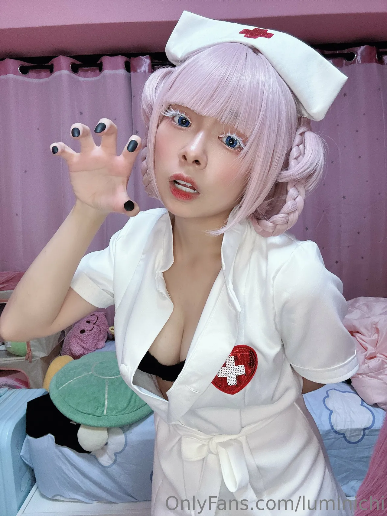 Luminichi - Nurse Nazuna-erohere7.webp