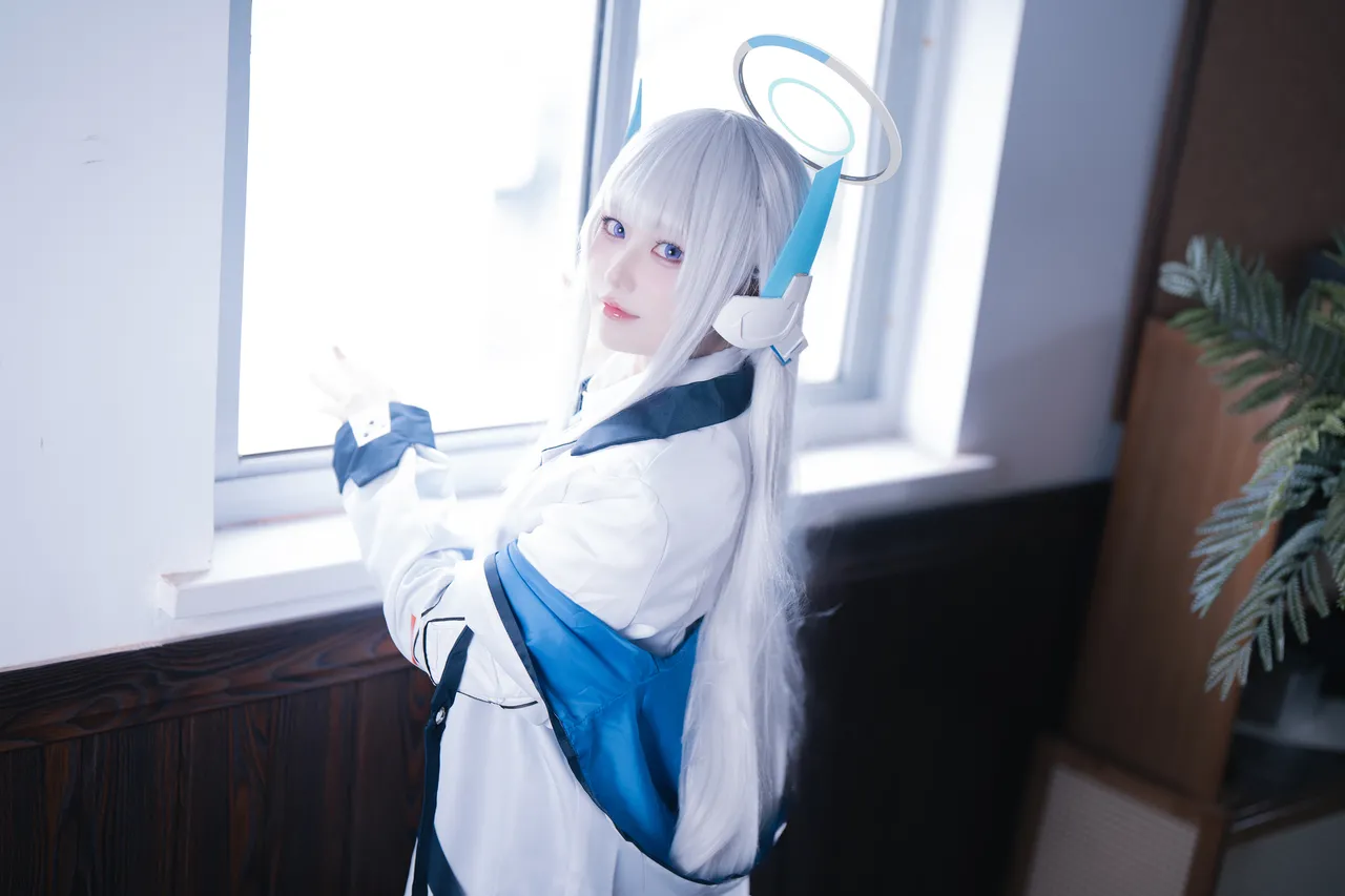 Lunananya - Blue Archive Ushio Noa-erohere4.webp