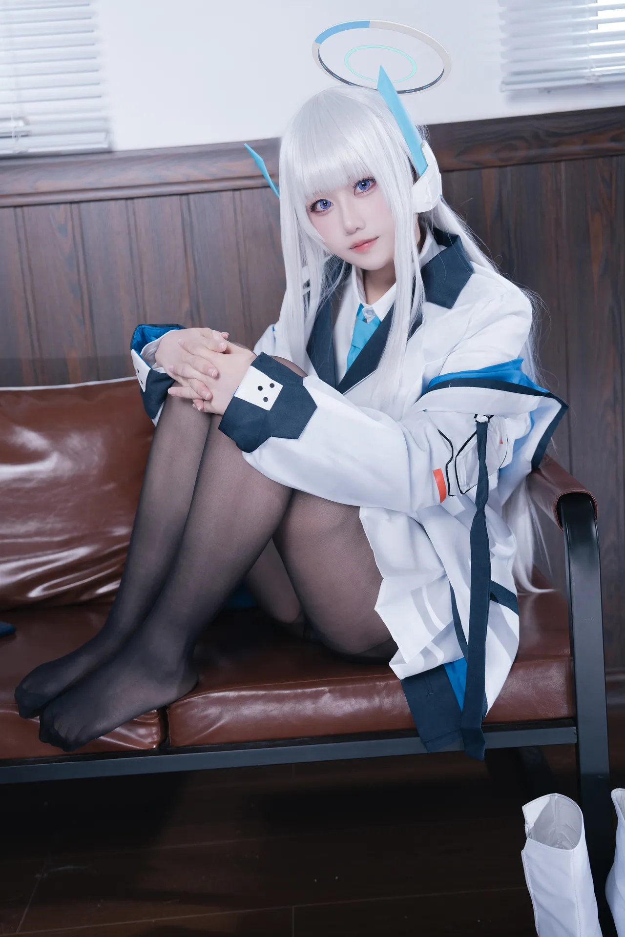 Lunananya - Blue Archive Ushio Noa-erohere7.webp