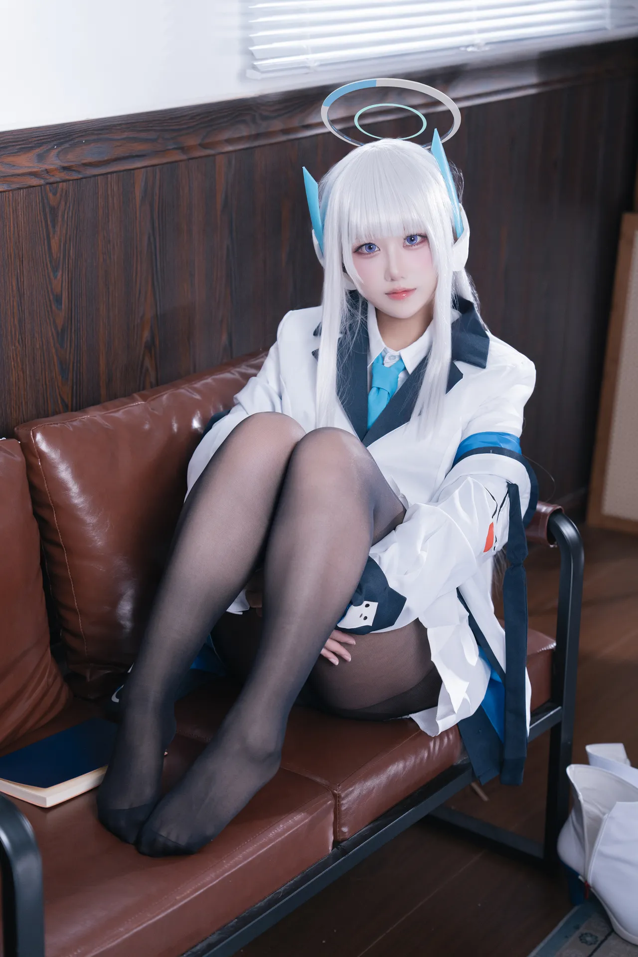 Lunananya - Blue Archive Ushio Noa-erohere9.webp