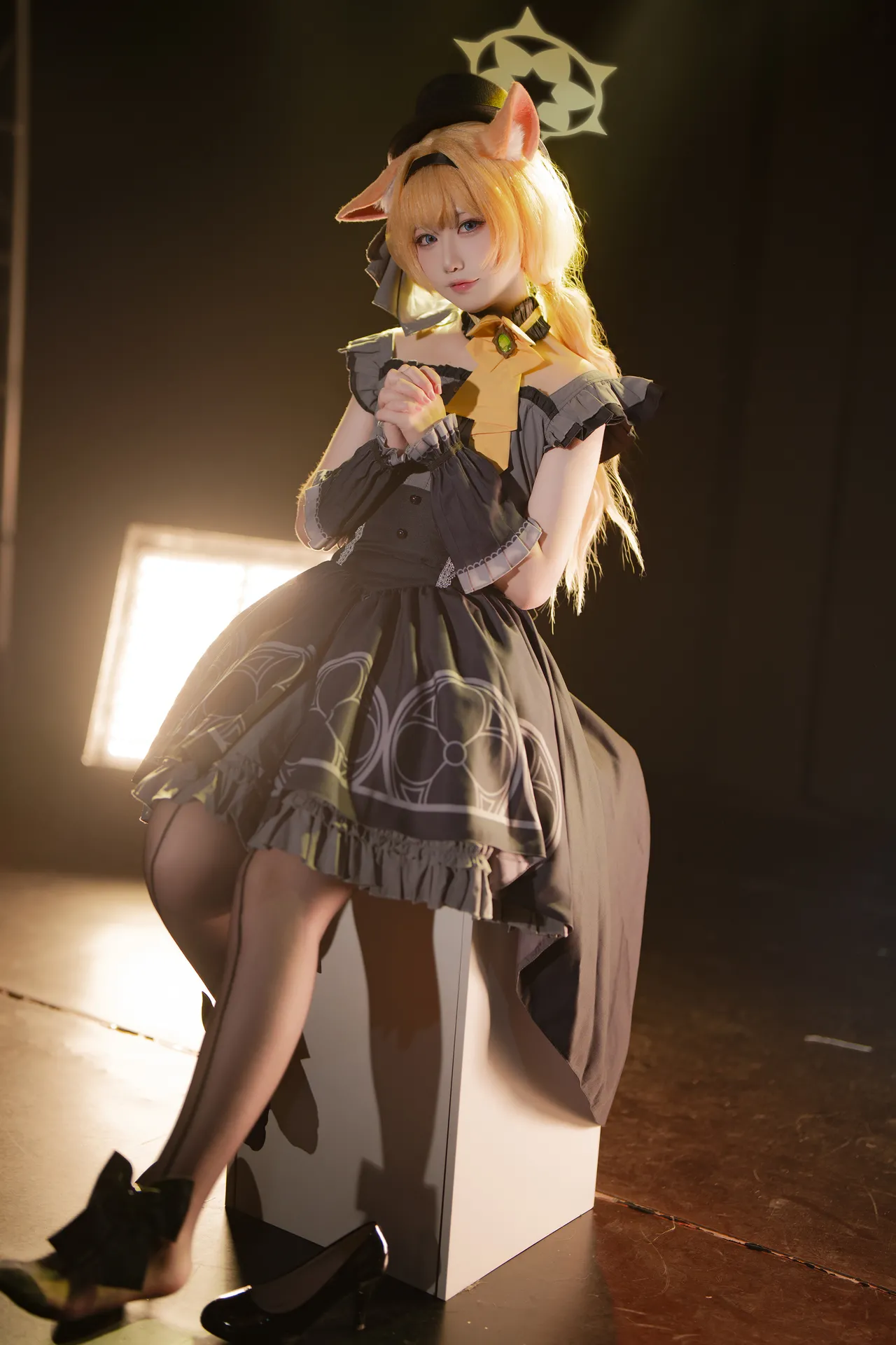 Lunananya - Iochi Mari (idol) (Blue Archive)-erohere12.webp