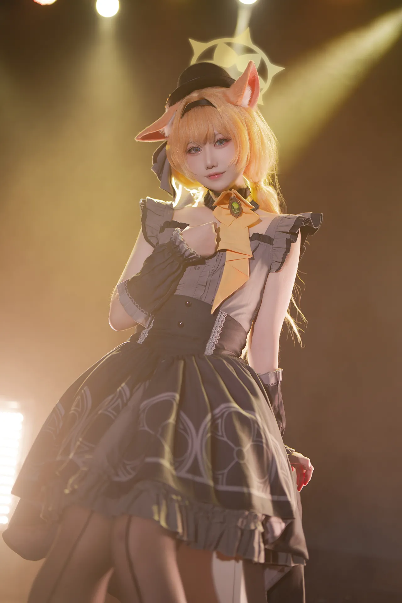 Lunananya - Iochi Mari (idol) (Blue Archive)-erohere14.webp
