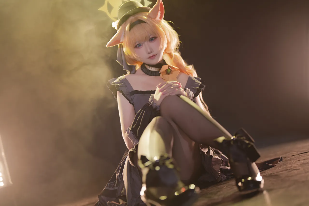Lunananya - Iochi Mari (idol) (Blue Archive)-erohere19.webp
