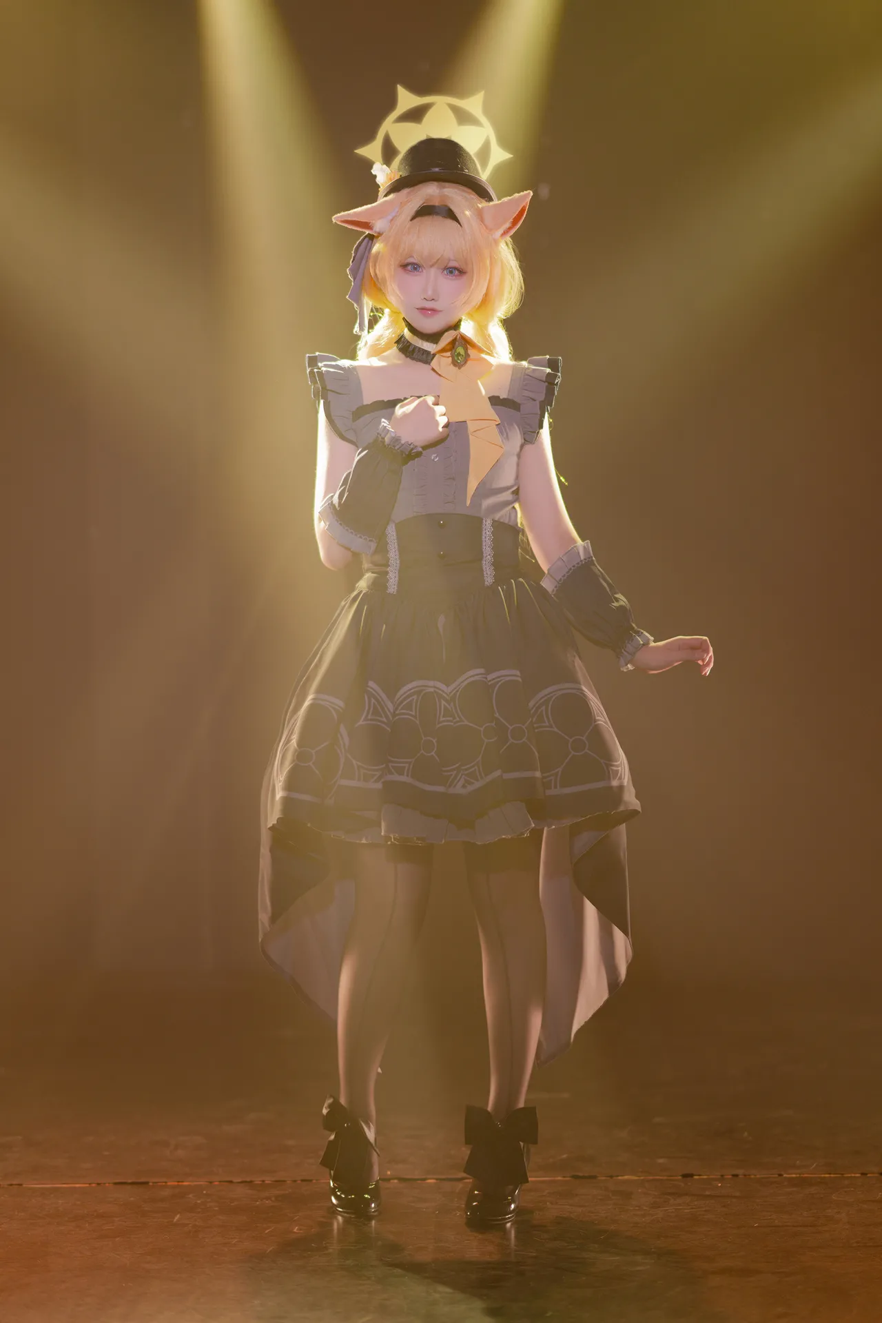 Lunananya - Iochi Mari (idol) (Blue Archive)-erohere2.webp