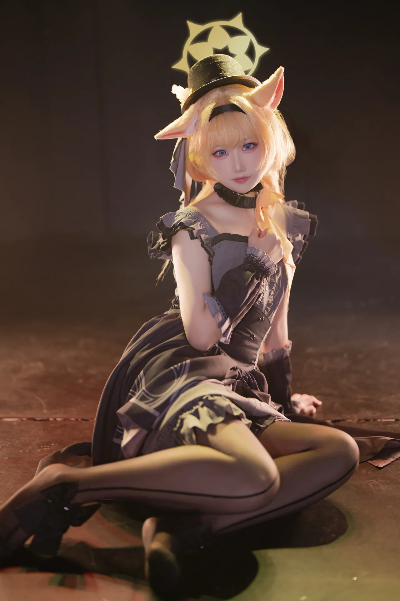 Lunananya - Iochi Mari (idol) (Blue Archive)-erohere21.webp