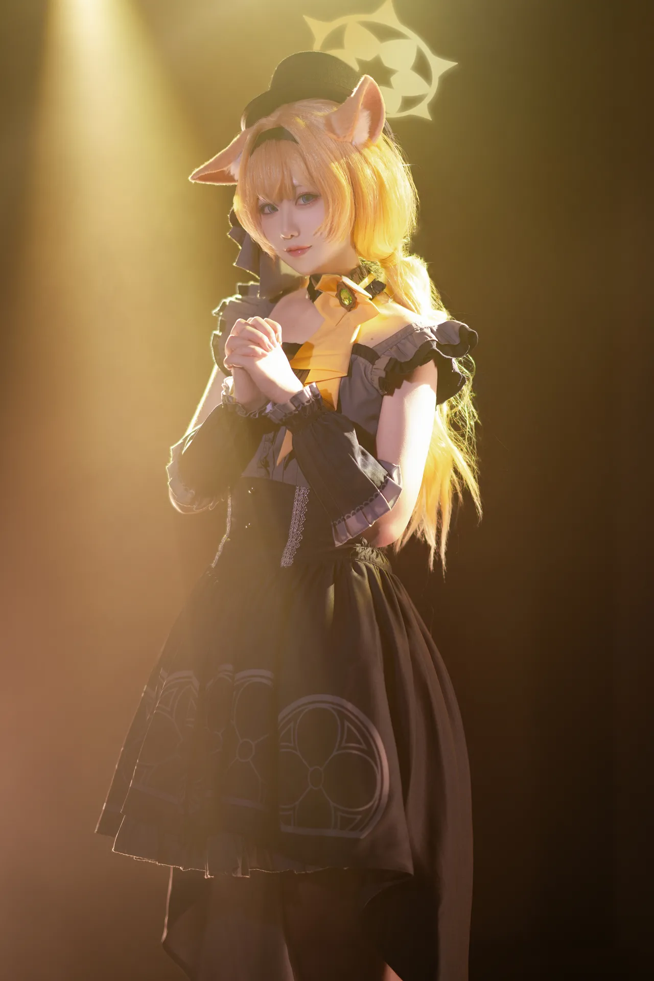 Lunananya - Iochi Mari (idol) (Blue Archive)-erohere3.webp