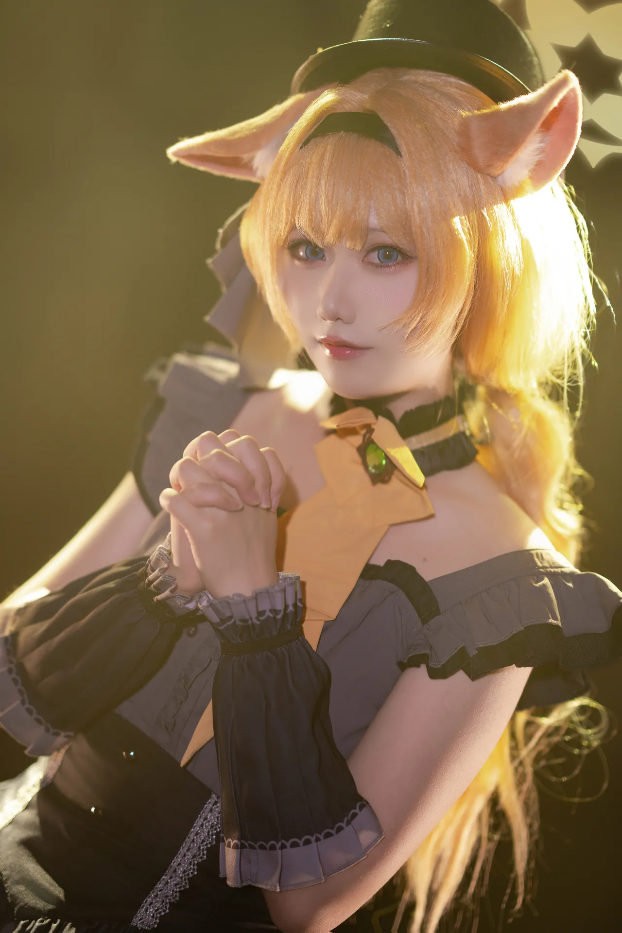 Lunananya - Iochi Mari (idol) (Blue Archive)-erohere4.webp