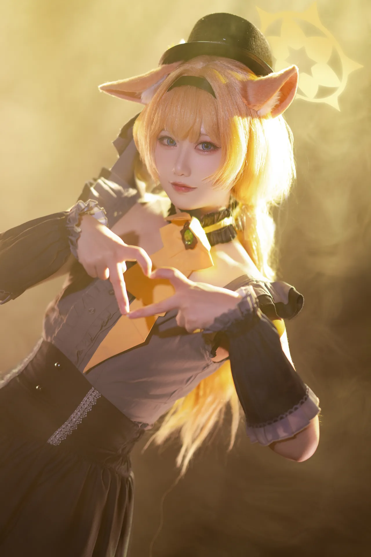 Lunananya - Iochi Mari (idol) (Blue Archive)-erohere5.webp