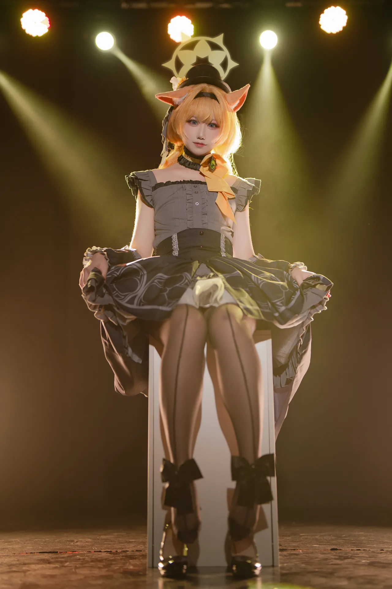 Lunananya - Iochi Mari (idol) (Blue Archive)-erohere7.webp
