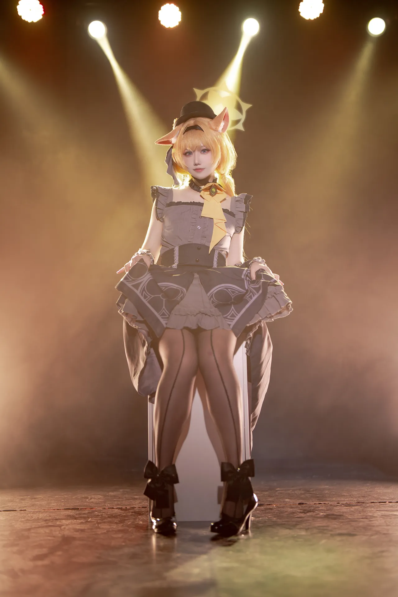 Lunananya - Iochi Mari (idol) (Blue Archive)-erohere8.webp