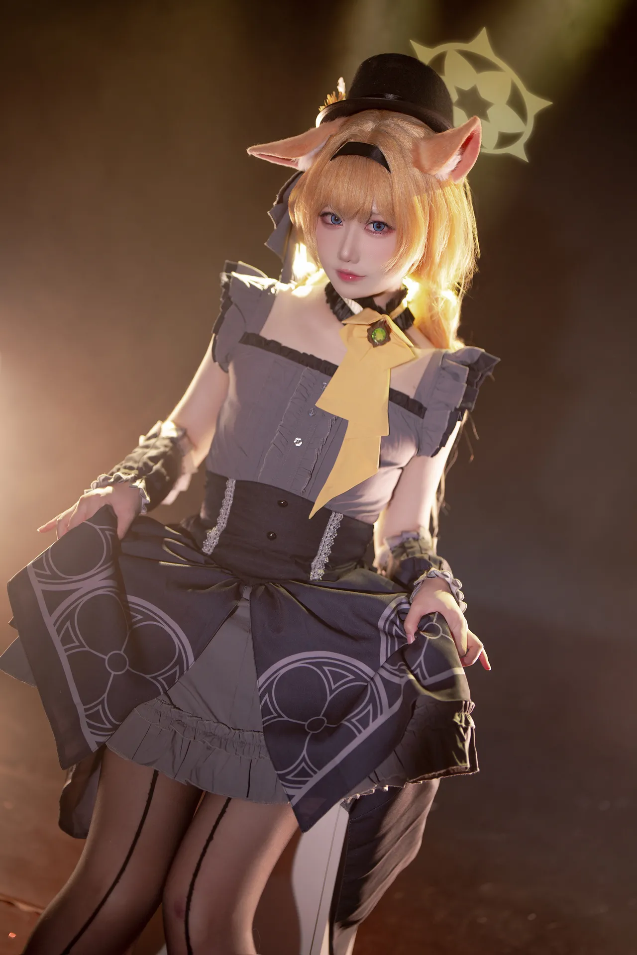 Lunananya - Iochi Mari (idol) (Blue Archive)-erohere9.webp