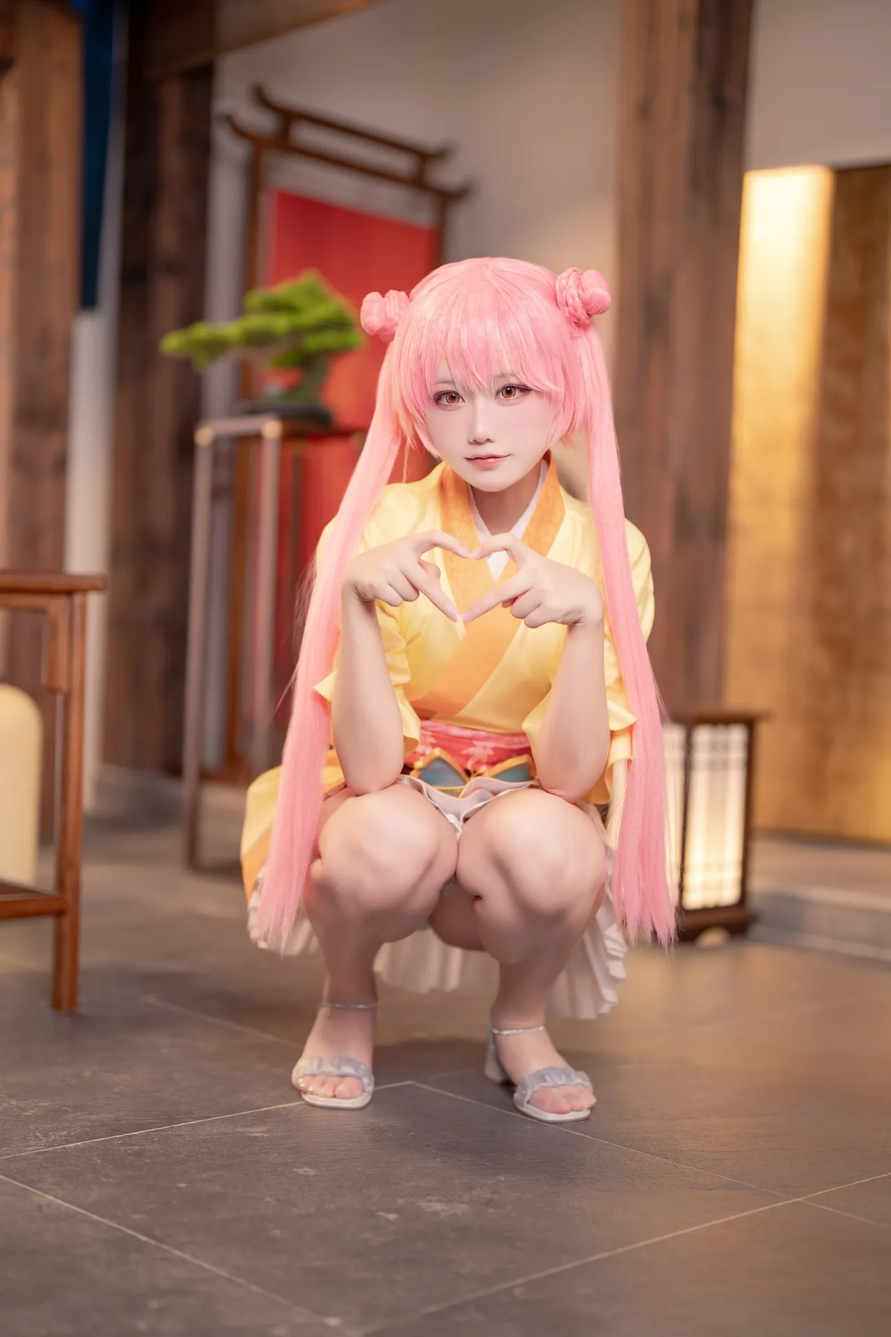 Lunananya - Kurama Koharu-erohere10.webp