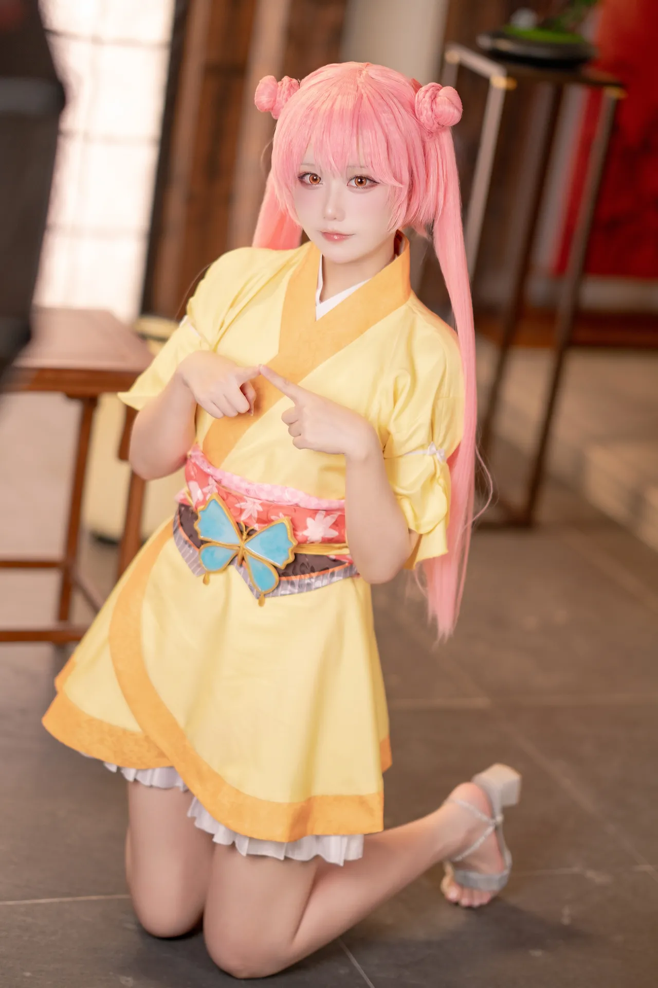 Lunananya - Kurama Koharu-erohere11.webp