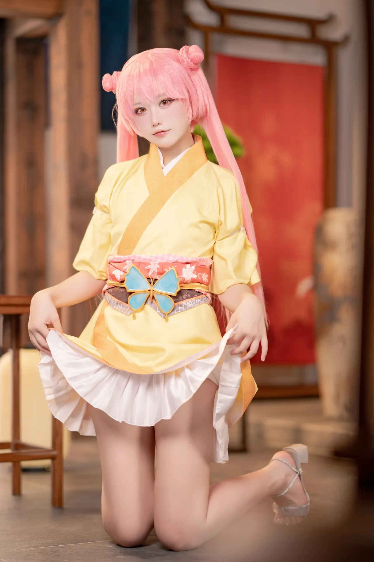 Lunananya - Kurama Koharu-erohere12.webp